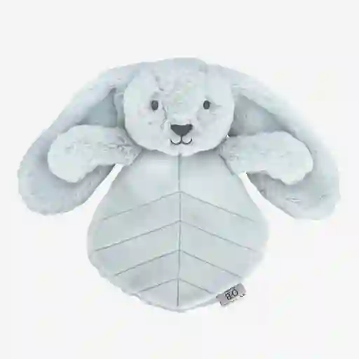 O.B. Designs Peluche Conejo Baxter Sor Azul 30 cm