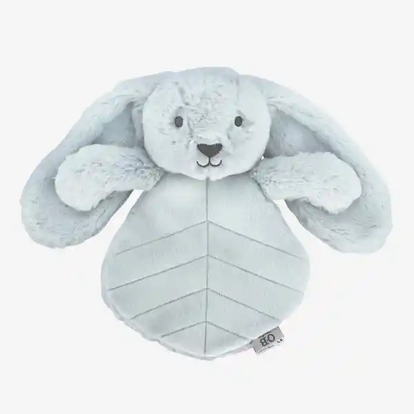 O.B. Designs Peluche Conejo Baxter Sor Azul 30 cm