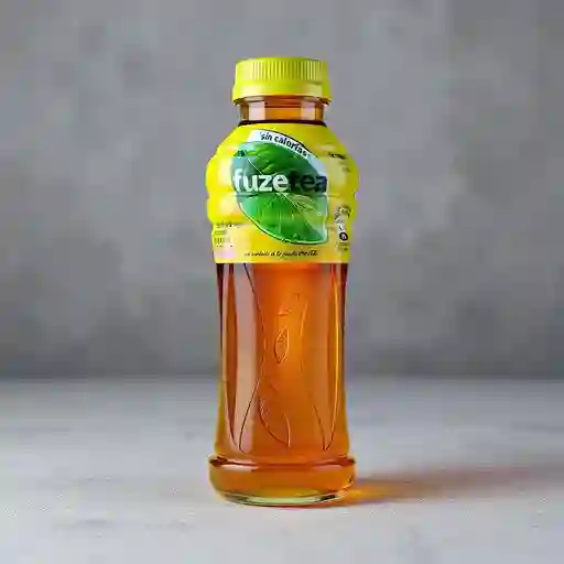 Fuze Tea Limón 600 ml