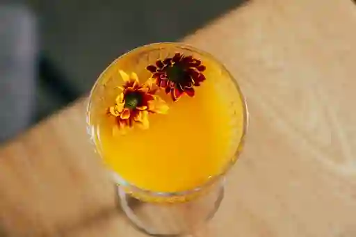 Mandato Cítrico 16 Oz