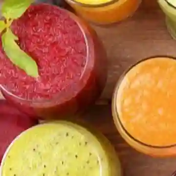 Jugo de uva