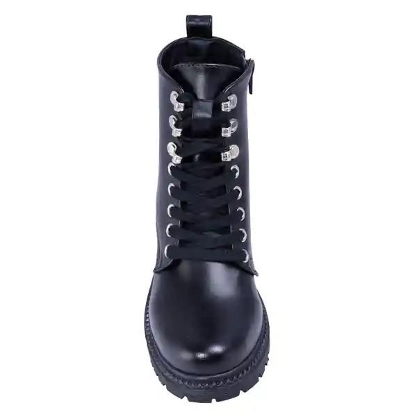 Botines Mark Negro-34