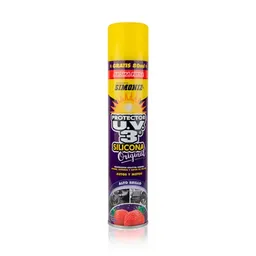 Simoniz Silicona Uv3 Fresa Aerosol