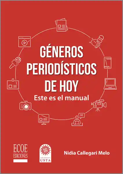 Géneros periodísticos de hoy