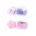 Set de Broches Para Cabello my Little Pony Miniso