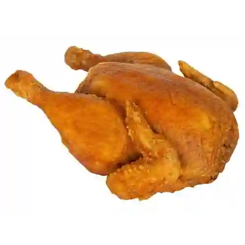 1/2 Pollo Frito