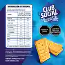 Club social integral pack 9 X24 G