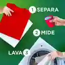 Ariel Detergente para Ropa Doble Poder en Polvo