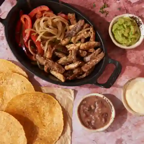 Fajitas