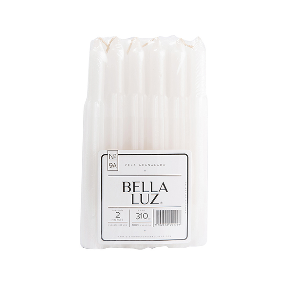 Bella Luz Vela Anacalada N9A 12 und