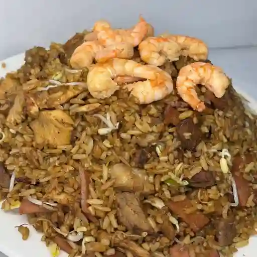 Premium 2 personas y 8 trosos de alas