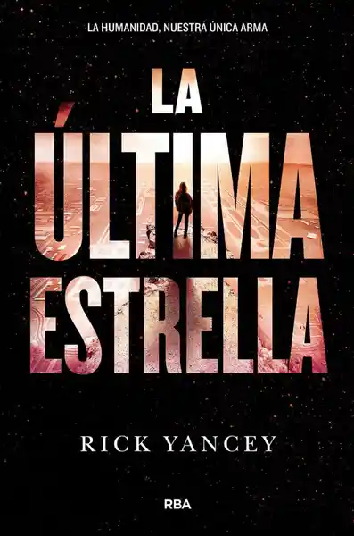 La Última Estrella