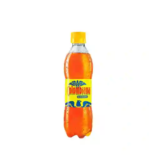 Gasesa Postobon Colombiana 250 ml