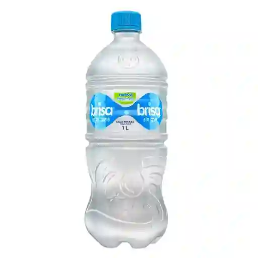 Agua brisa 1l