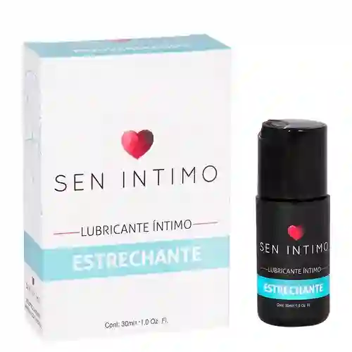 Lubricante Estrechante 30Ml