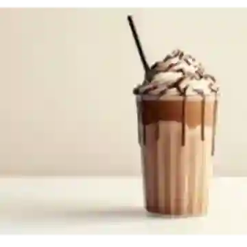 Malteada de Chocolate
