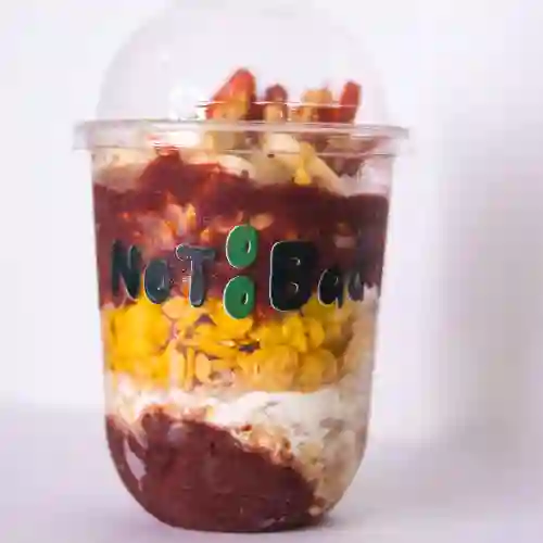 Açaí Works