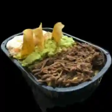 Papas Mexicanas