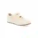 Zapatos Oxford Venice Beige Talla 34