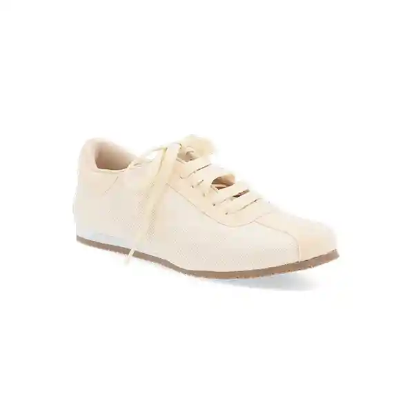 Zapatos Oxford Venice Beige Talla 34