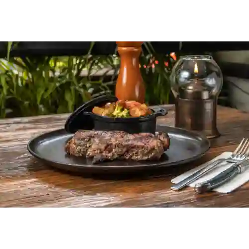 Bife Al Barril