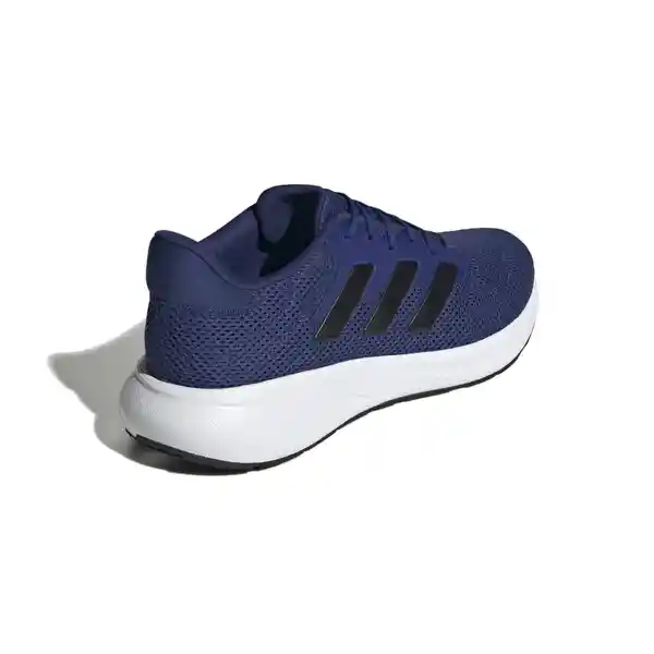 Adidas Zapatos Response Runner u Para Hombre Azul Talla 10