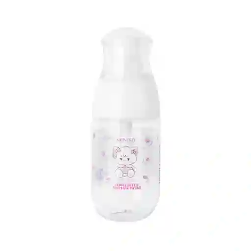 Botella Spray de Serie Mikko 60 mL Miniso