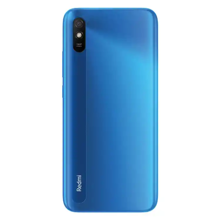 Xiaomi Celular Redmi 9A 32GB Azul