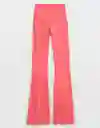 Leggings Aerie Rosa Talla XS REG 5962805 American Eagle