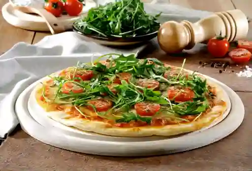 Pizza Capricho Bocconcini