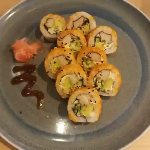 California Roll 10 Vocados