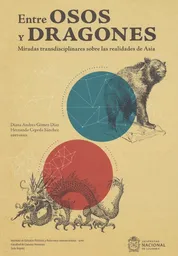 Entre Osos y Dragones - VV.AA