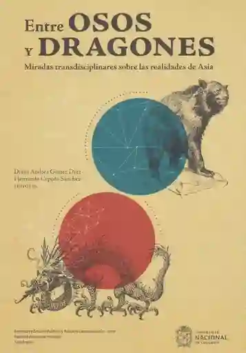 Entre Osos y Dragones - VV.AA