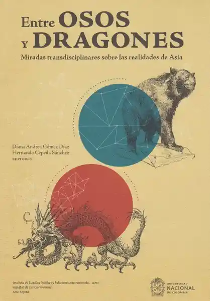 Entre Osos y Dragones - VV.AA