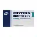 Motrin (800 mg)