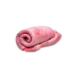 Sobrebarriga Delgada Magra