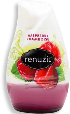 Renuzit Aromatizante Raspberry