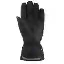 Wedze Guantes Térmicos Para Adultos Ski Negro Talla L