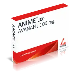 Anime (100 mg)