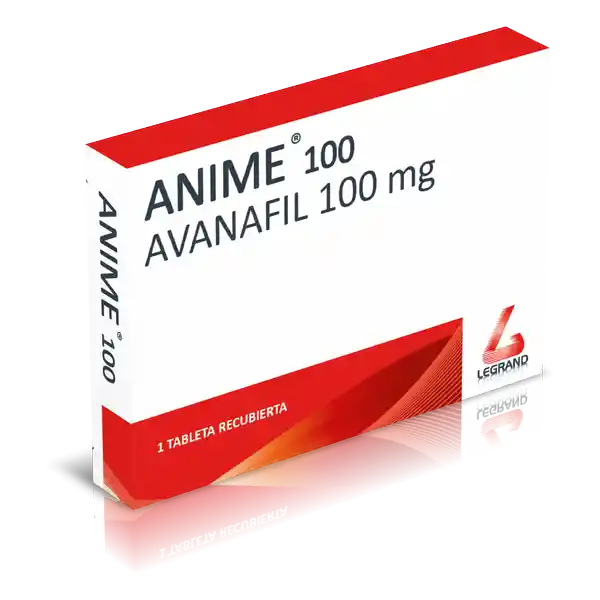 Anime (100 mg)