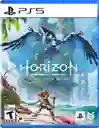 Ps5 Horizon Forbidden West