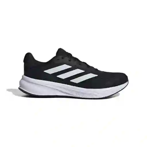 Adidas Zapatos Response Hombre Negro 8.5 IH6007