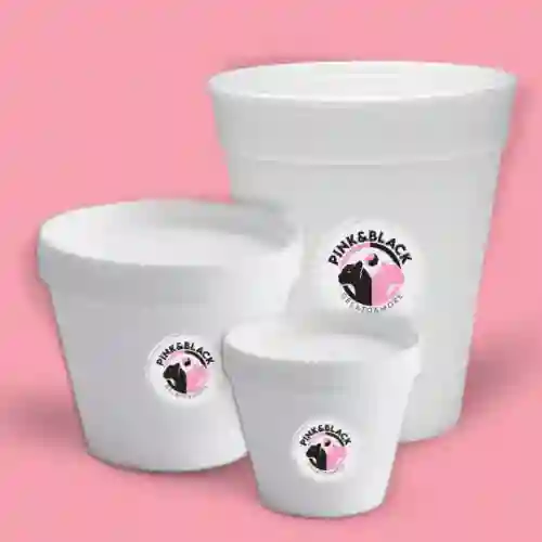 Contenedor Pequeño 355 ml