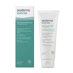 Sesderma Crema Antiestrías Estryses