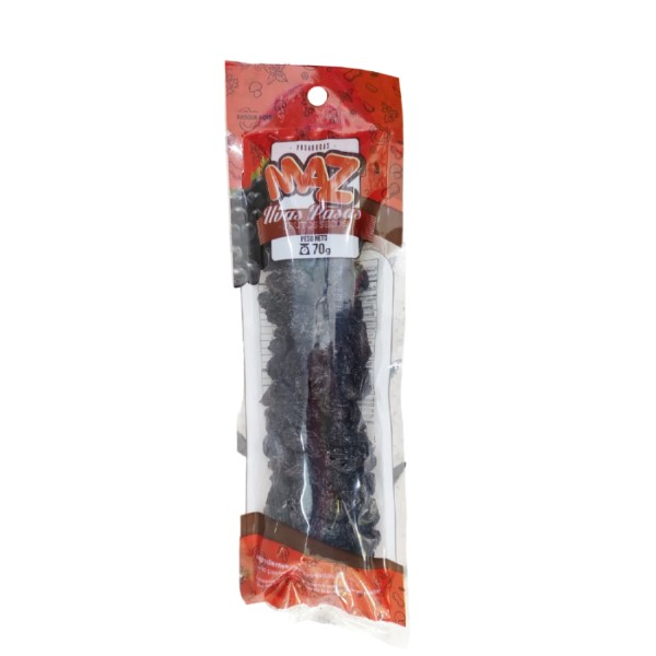 Maz Uvas Pasas 70 g