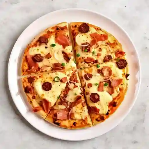 Pizza Extrema Personal