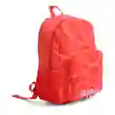 Wilson Morral Essential Para Damas Rojo