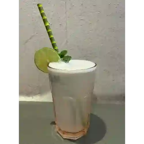 Limonada Natural