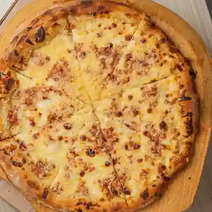 Pizza Tierra de Fuego