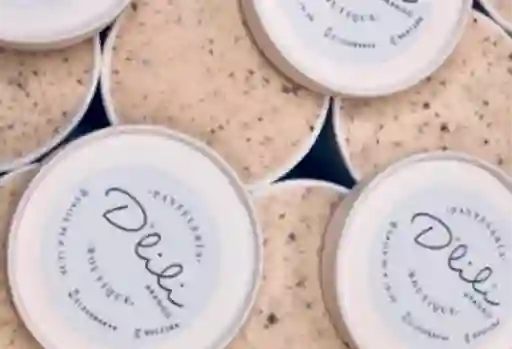 Helado Cookies & Creme 1/2 Litro